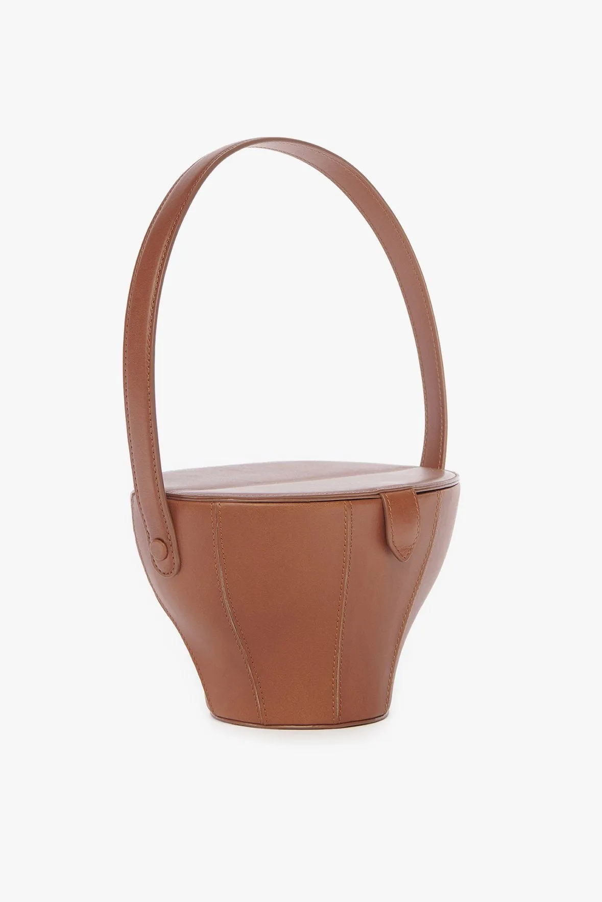 ALICE BAG | SADDLE