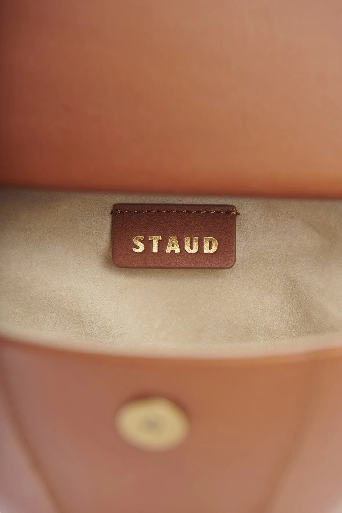 ALICE BAG | SADDLE