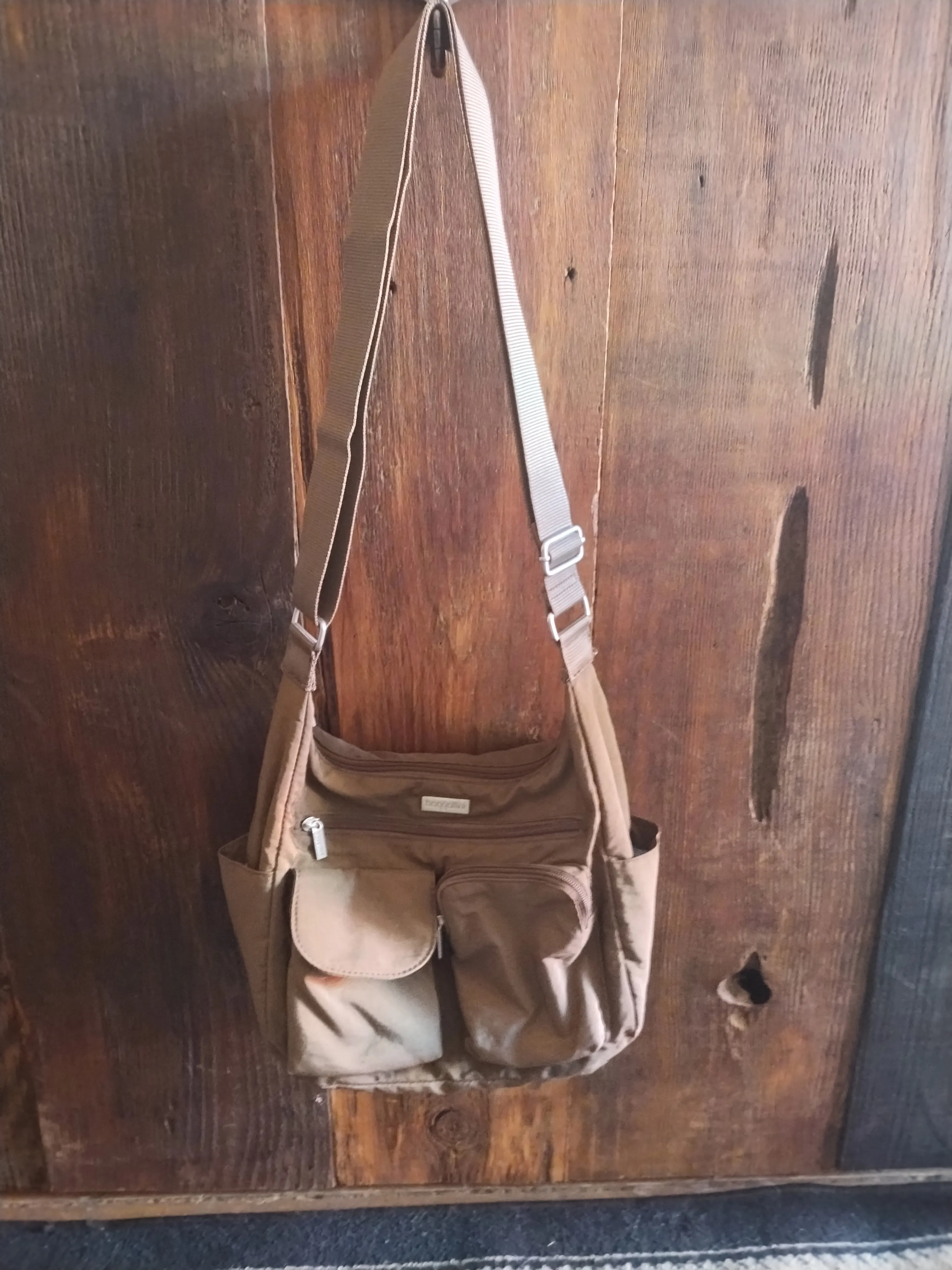 Baggallini Everyday Bag