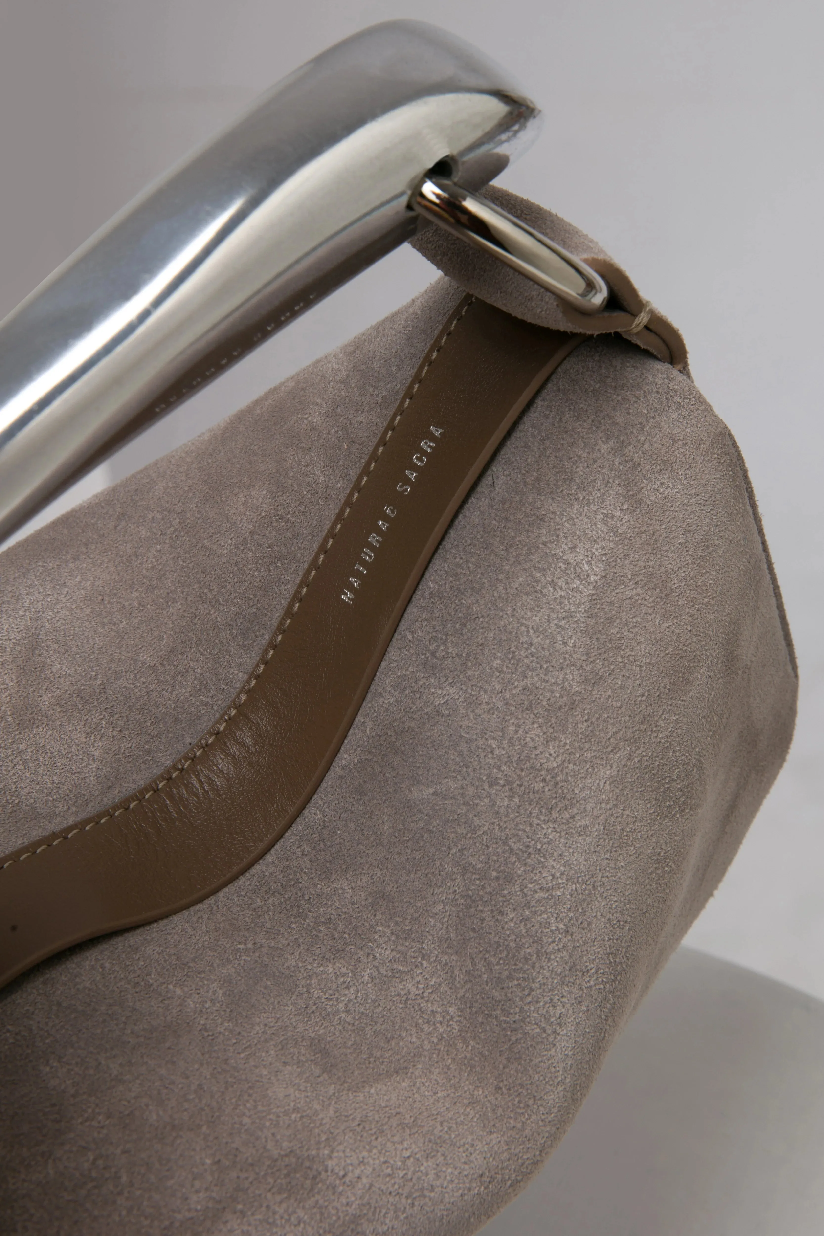 BAHAR | TAUPE by NATURAE SACRA