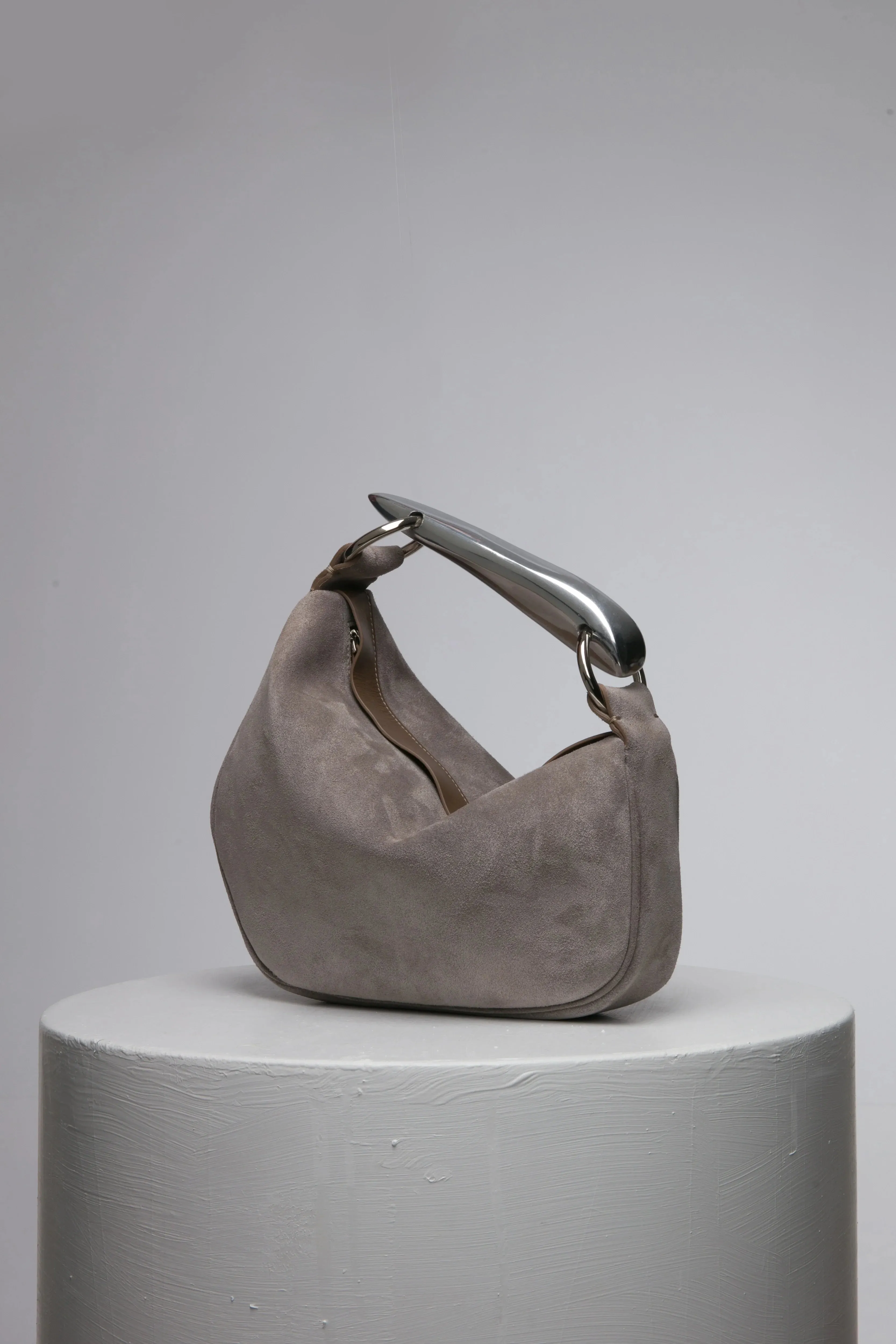 BAHAR | TAUPE by NATURAE SACRA