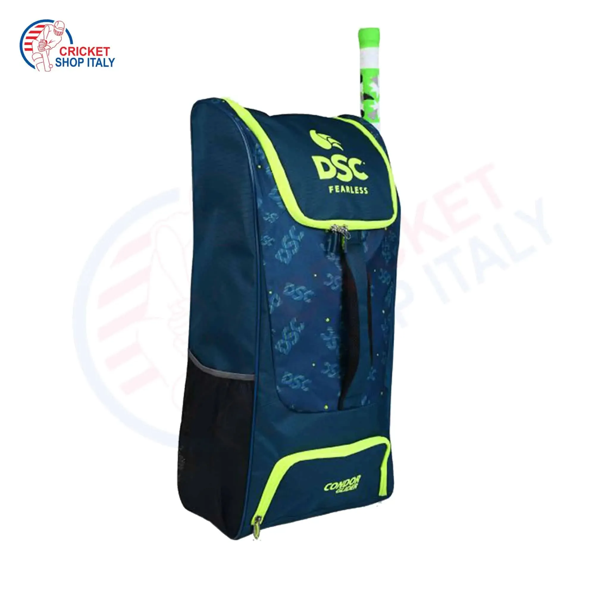 DSC Condor Glider Kit Bag