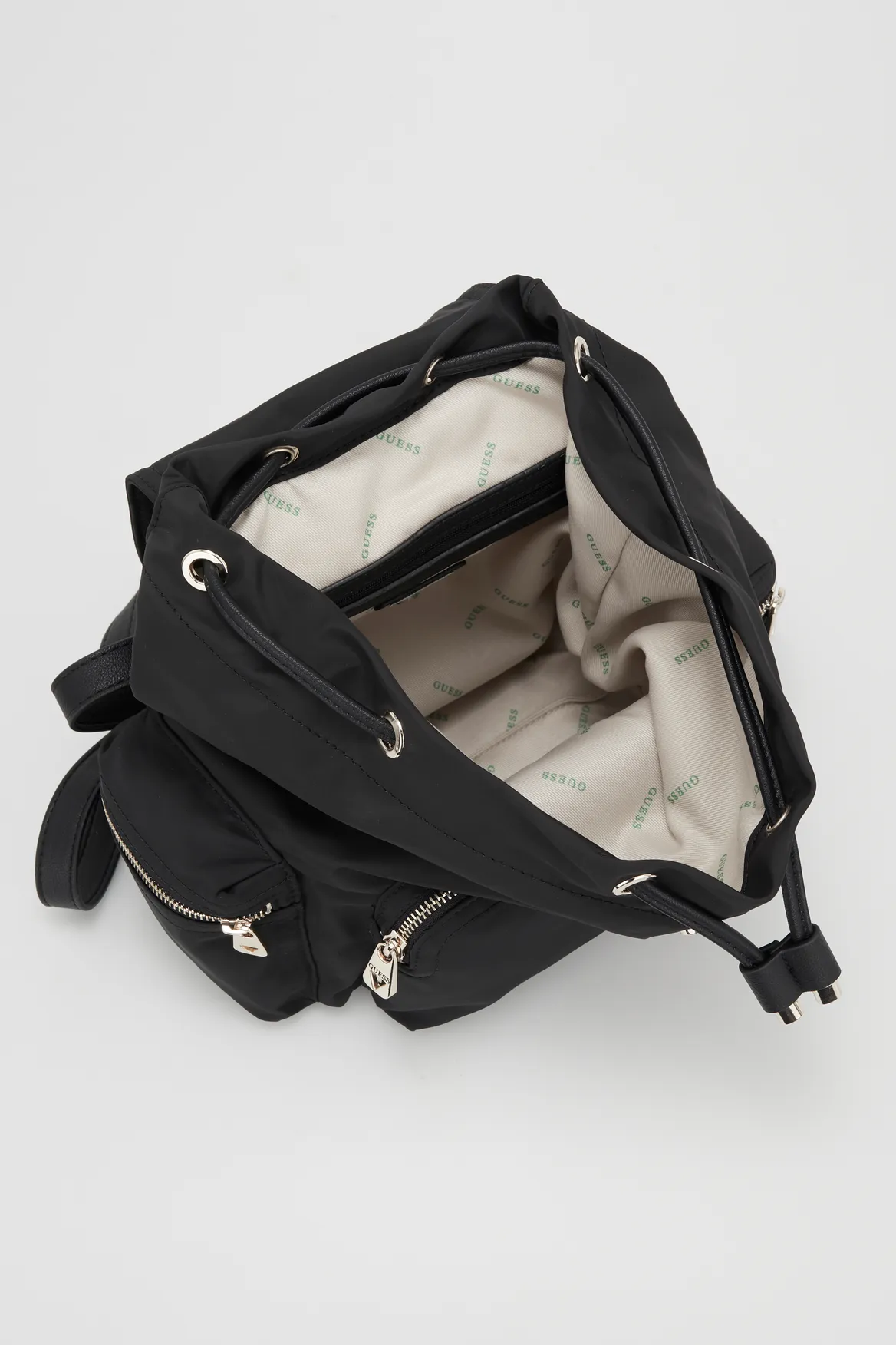 Eco Gemma Backpack Bag