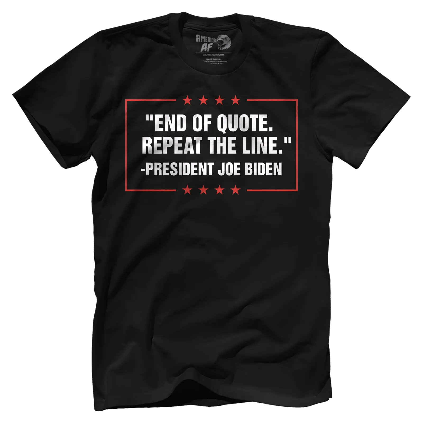 End of Quote