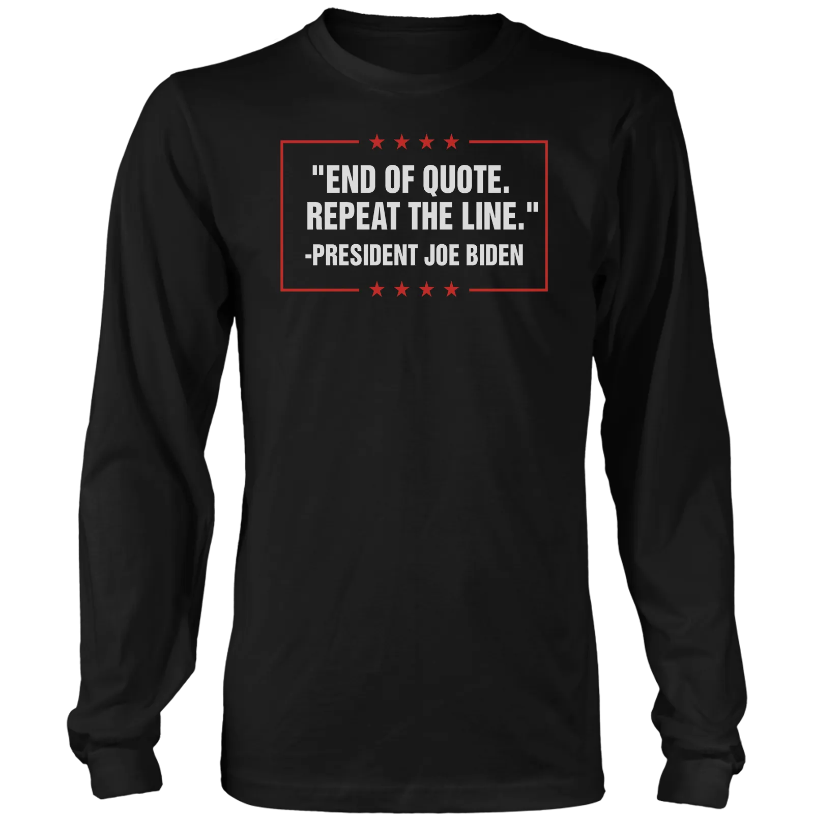 End of Quote