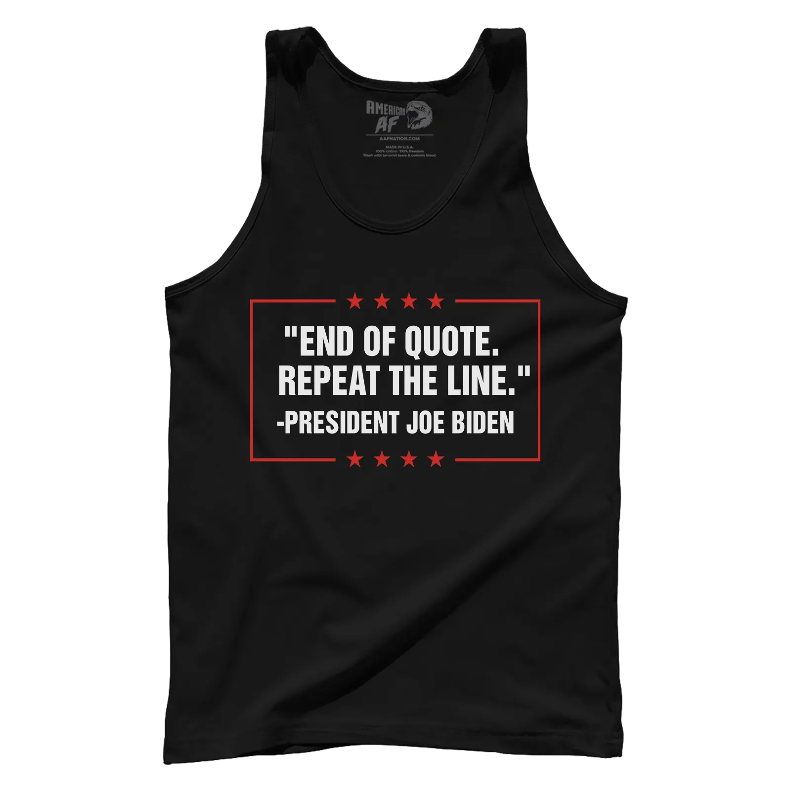 End of Quote