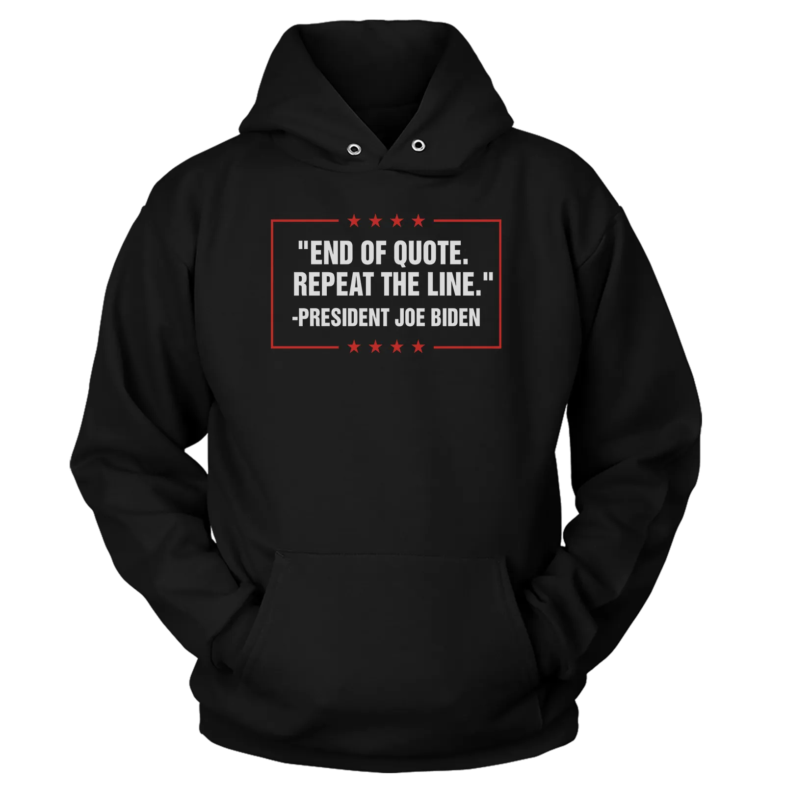 End of Quote