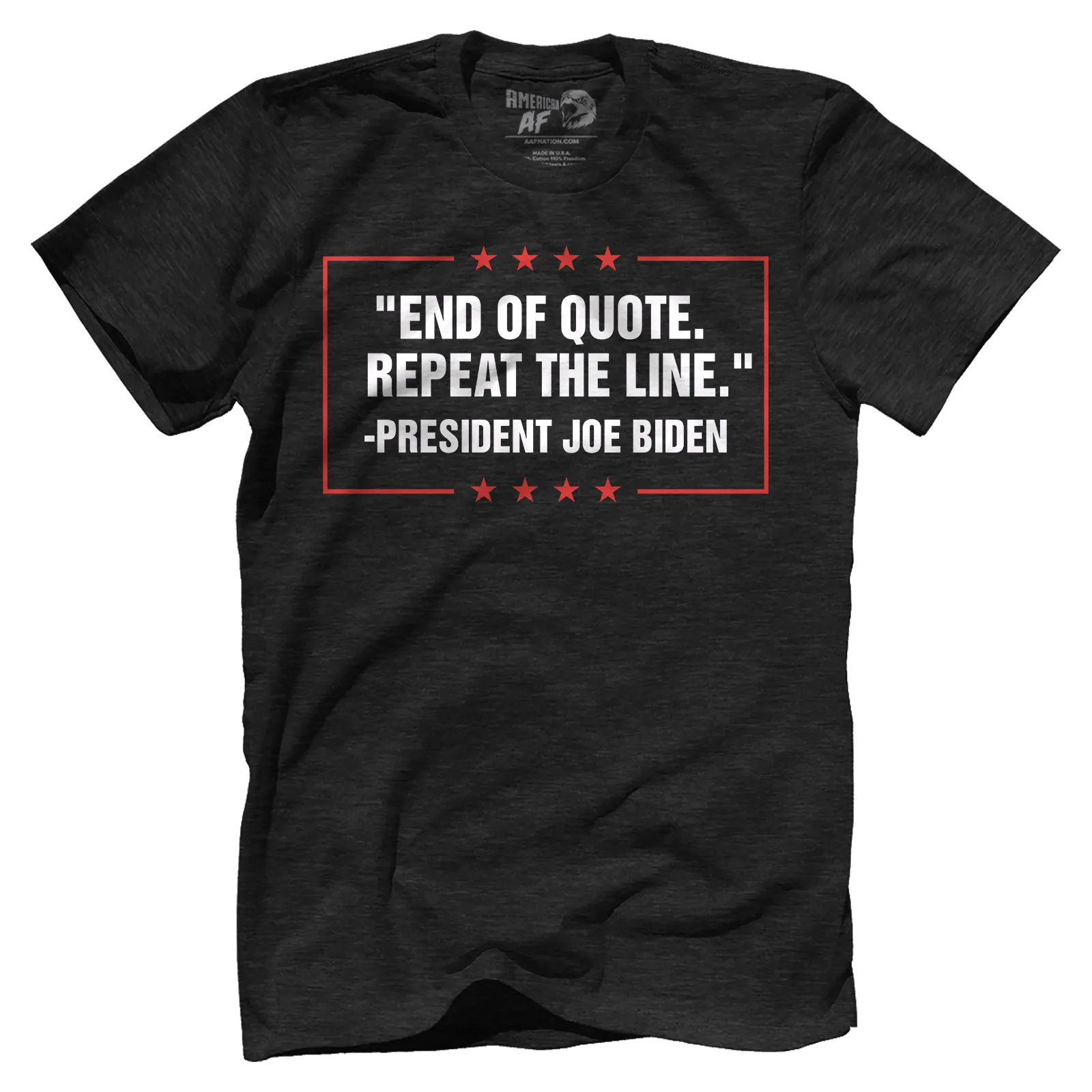 End of Quote