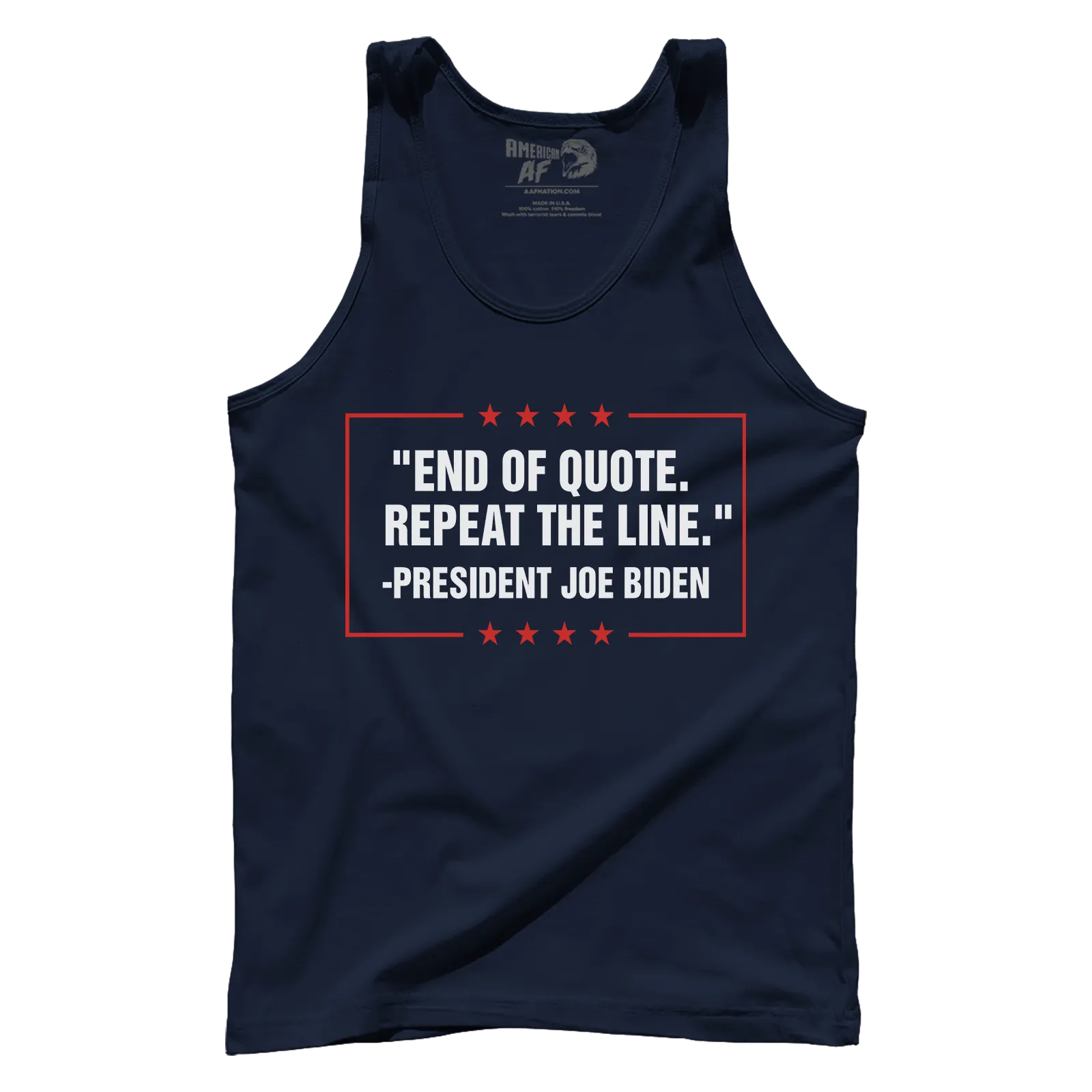 End of Quote
