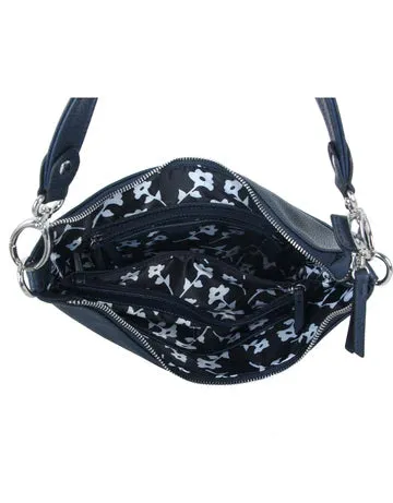 Frankenmuth Hobo - Navy