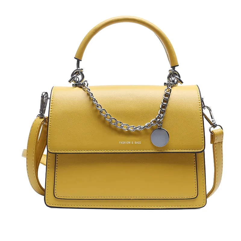 Gloria's Handbag