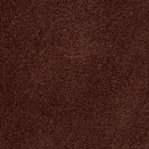 HARLOW BAG | MAHOGANY SUEDE