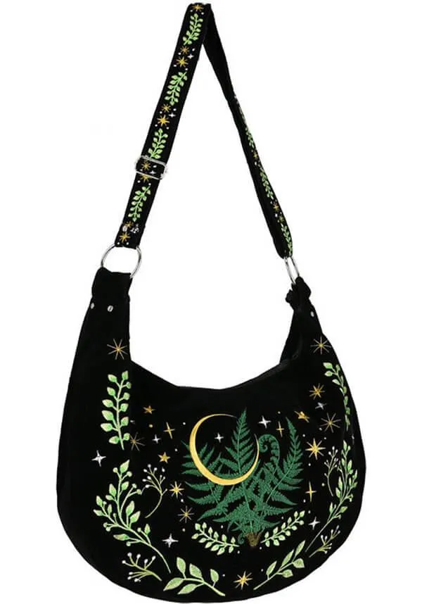 Herbal | HOBO BAG