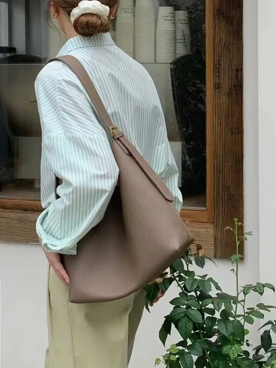 Hobo Bag