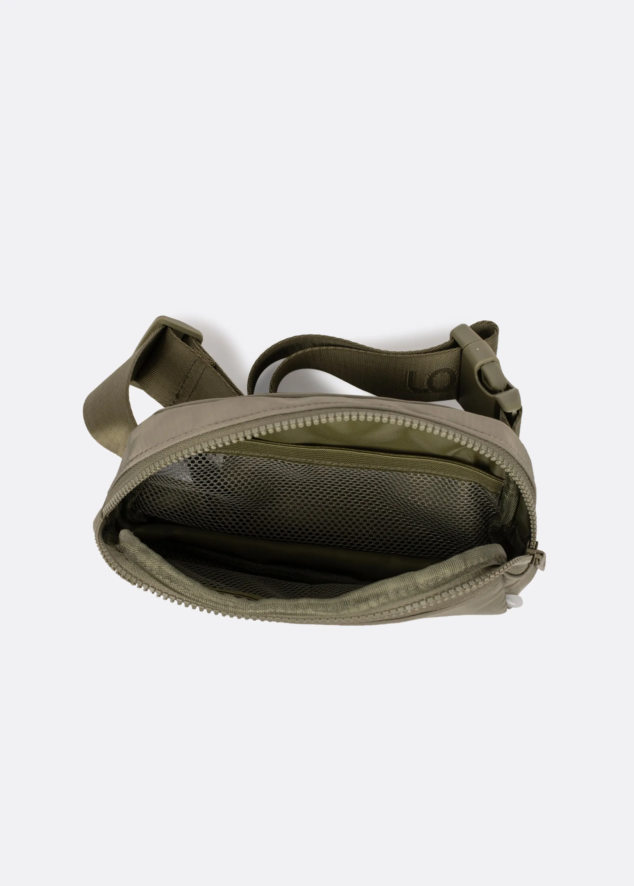 Jamie Belt Bag