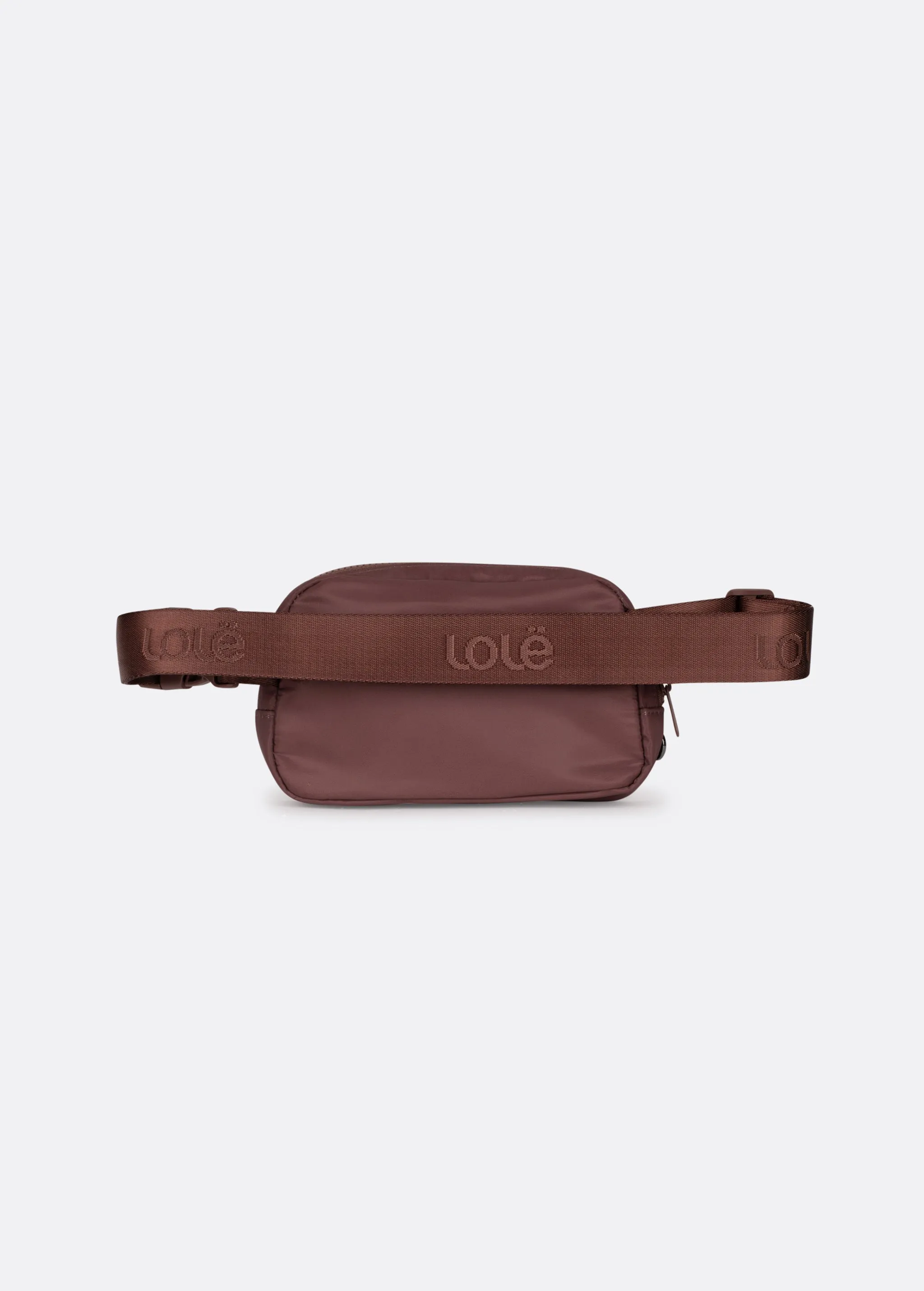 Jamie Belt Bag