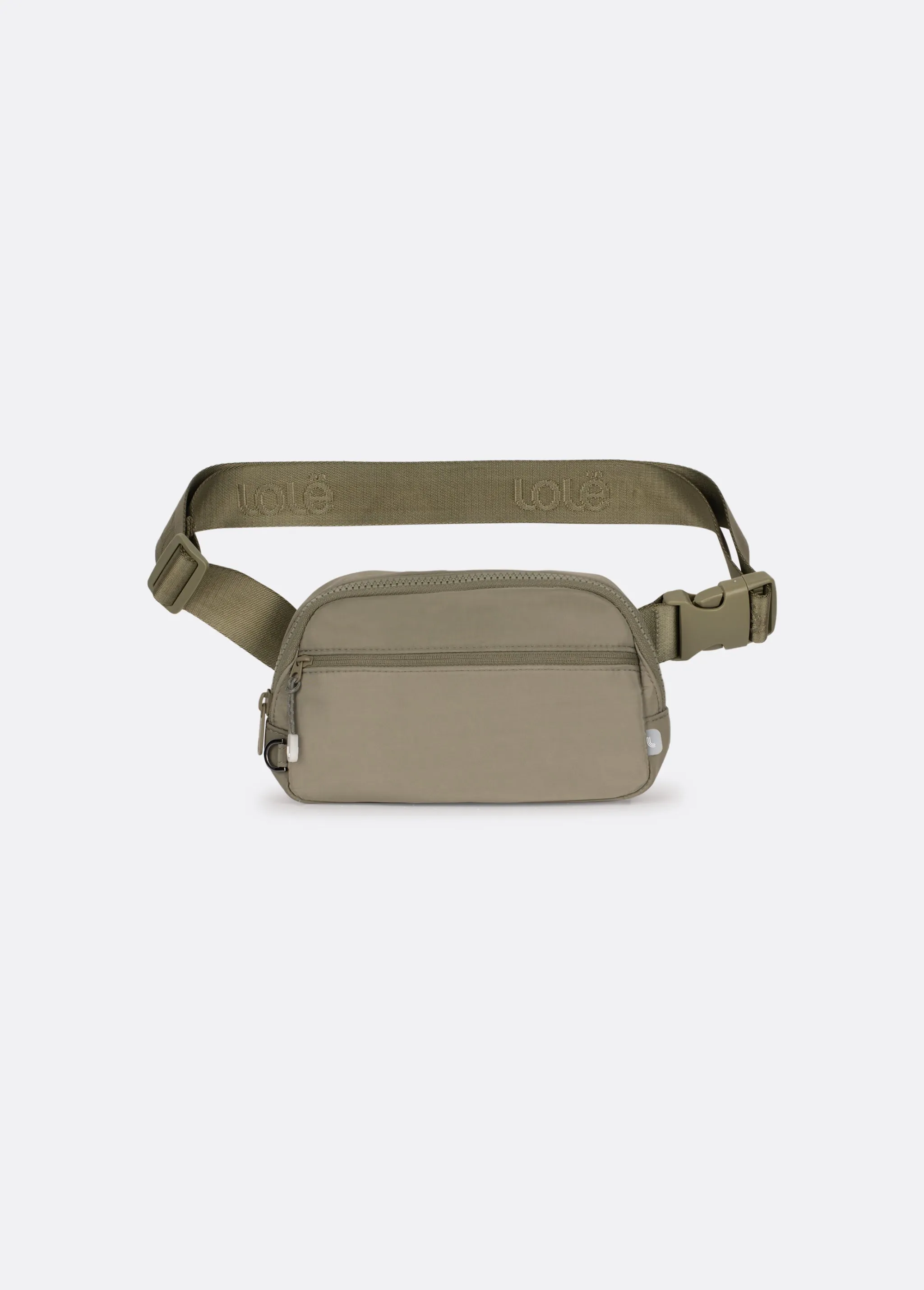Jamie Belt Bag
