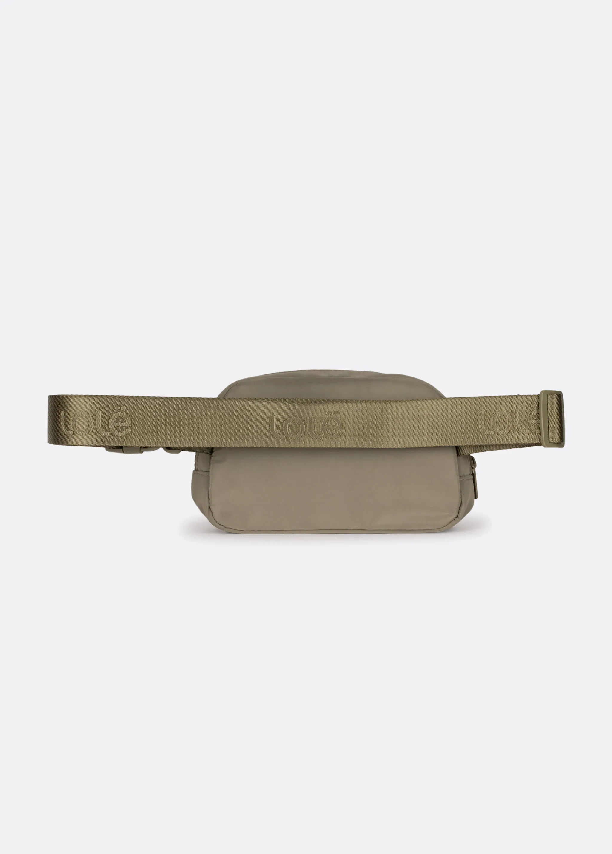 Jamie Belt Bag