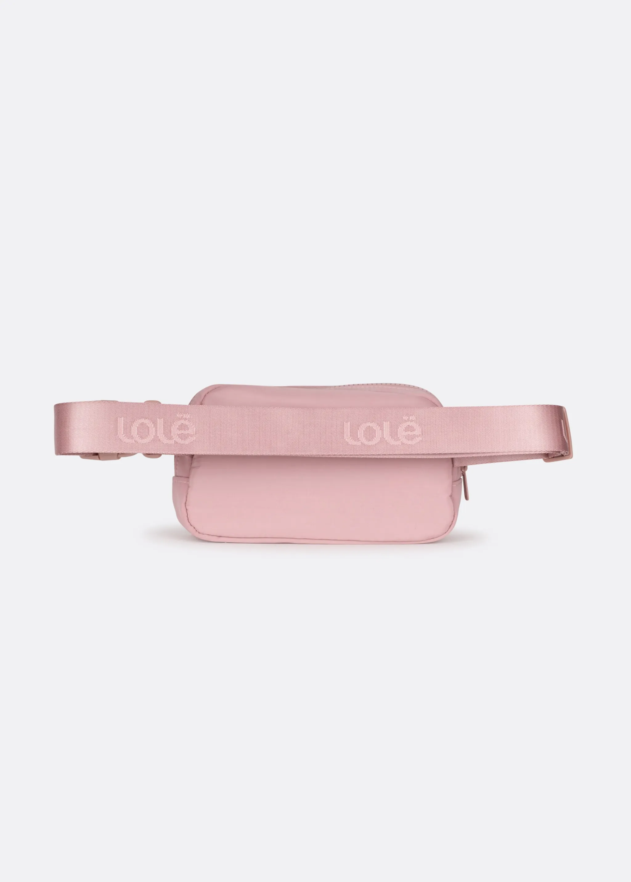 Jamie Belt Bag