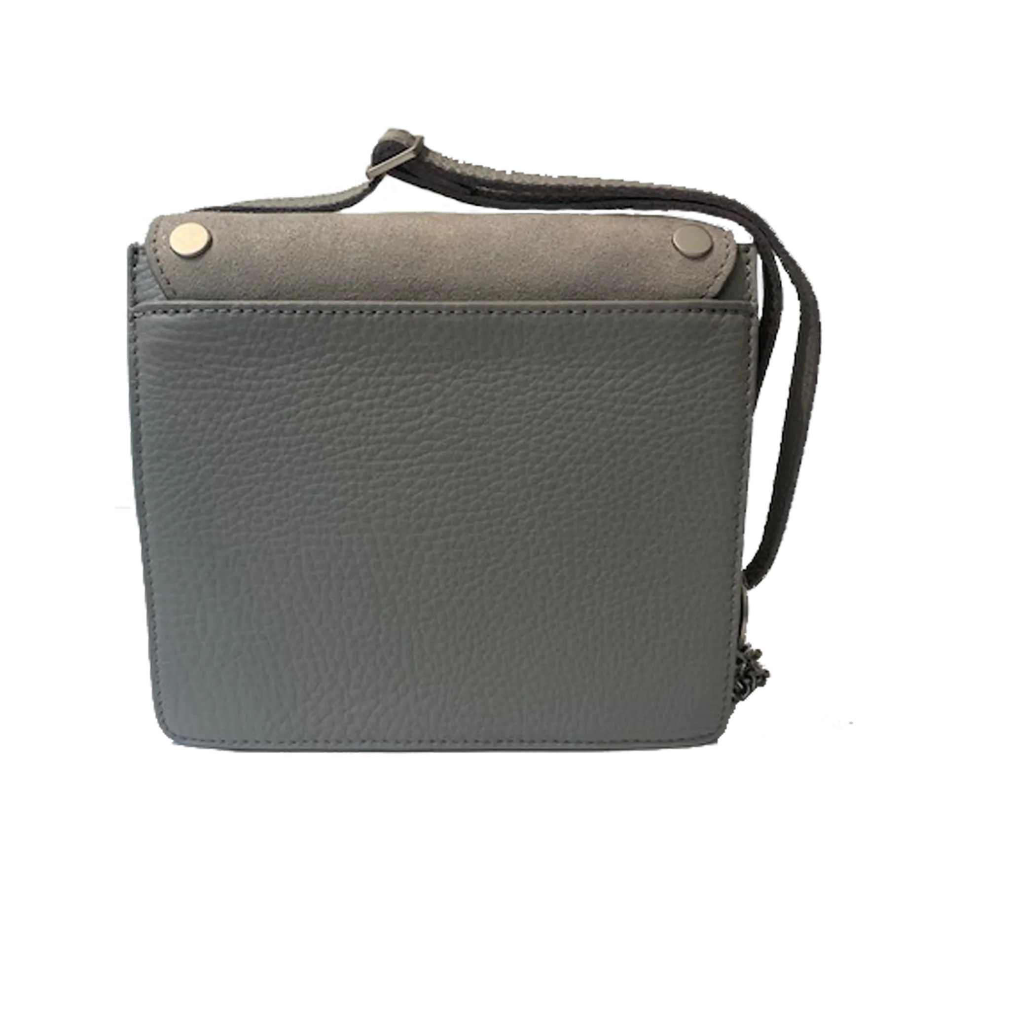 Jeffrey Crossbody