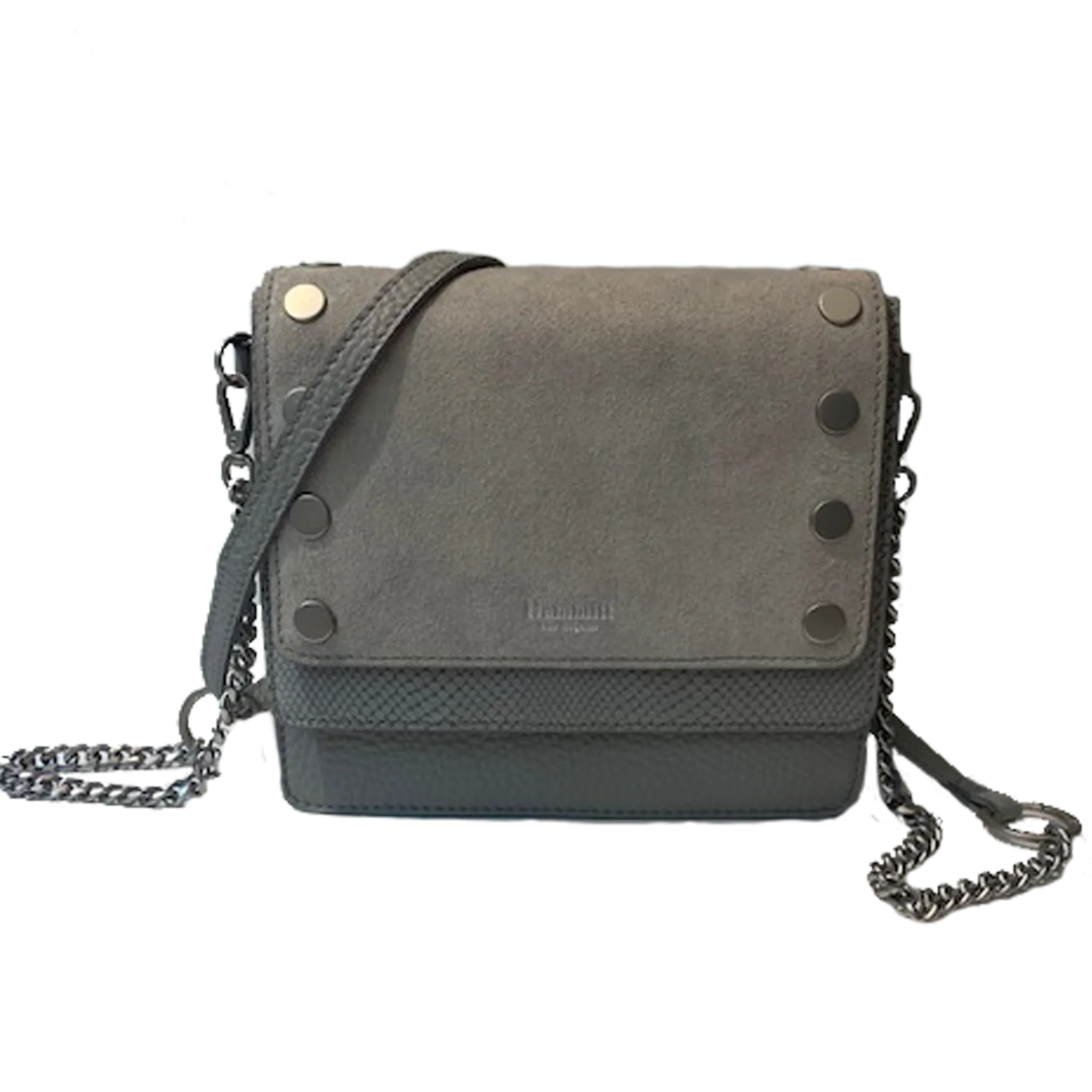 Jeffrey Crossbody