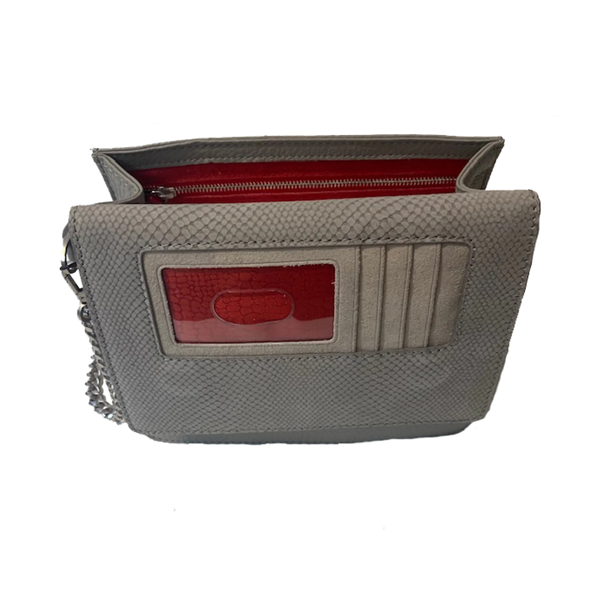 Jeffrey Crossbody