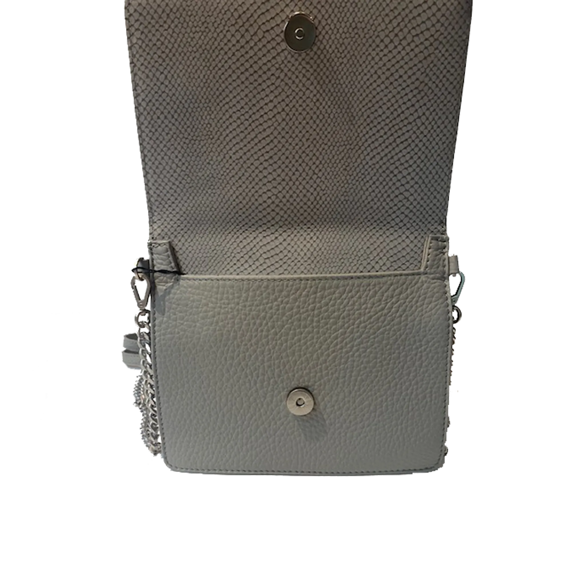 Jeffrey Crossbody