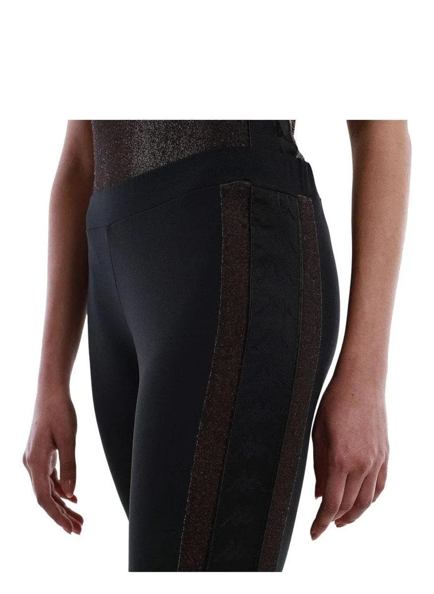 Leggings 222 Banda Sparkle Edik Authentic