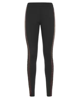 Leggings 222 Banda Sparkle Edik Authentic