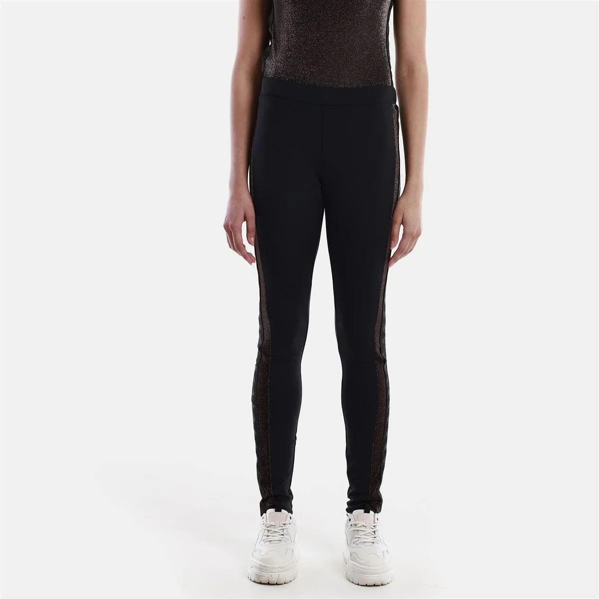 Leggings 222 Banda Sparkle Edik Authentic
