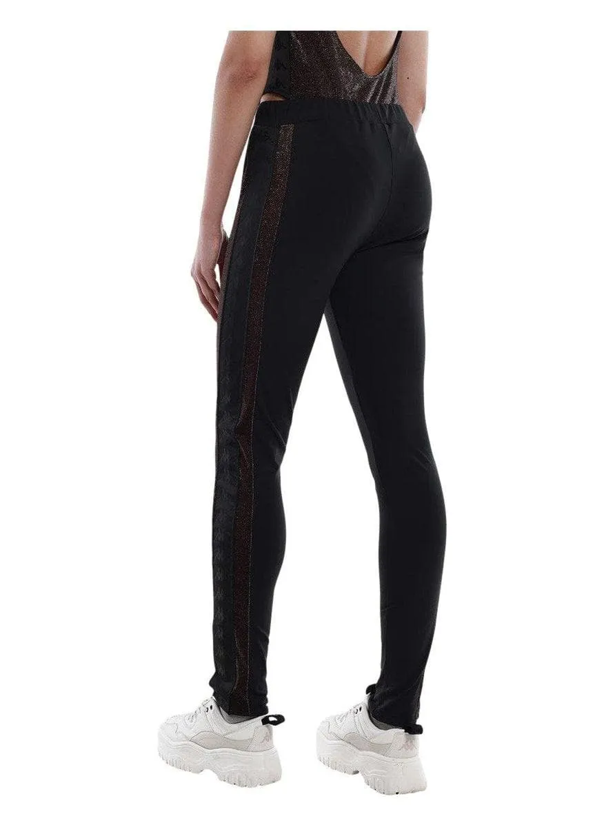Leggings 222 Banda Sparkle Edik Authentic