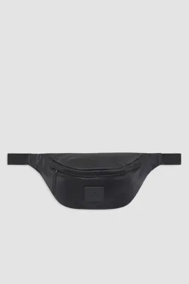 Leon Waist Bag Black