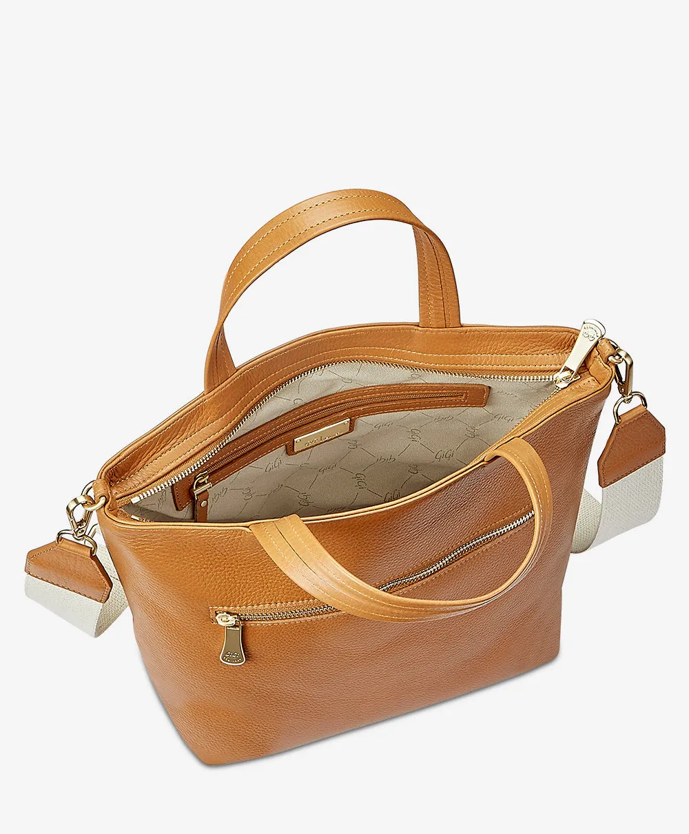 Marnie Satchel