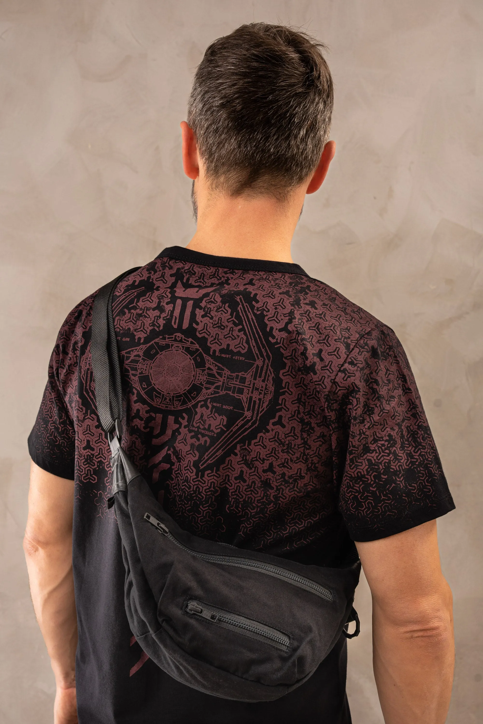 Naga Bag