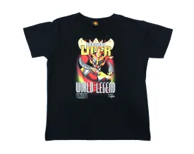 NJPW JUSHIN LIGER 'LEGEND' T-SHIRT XL