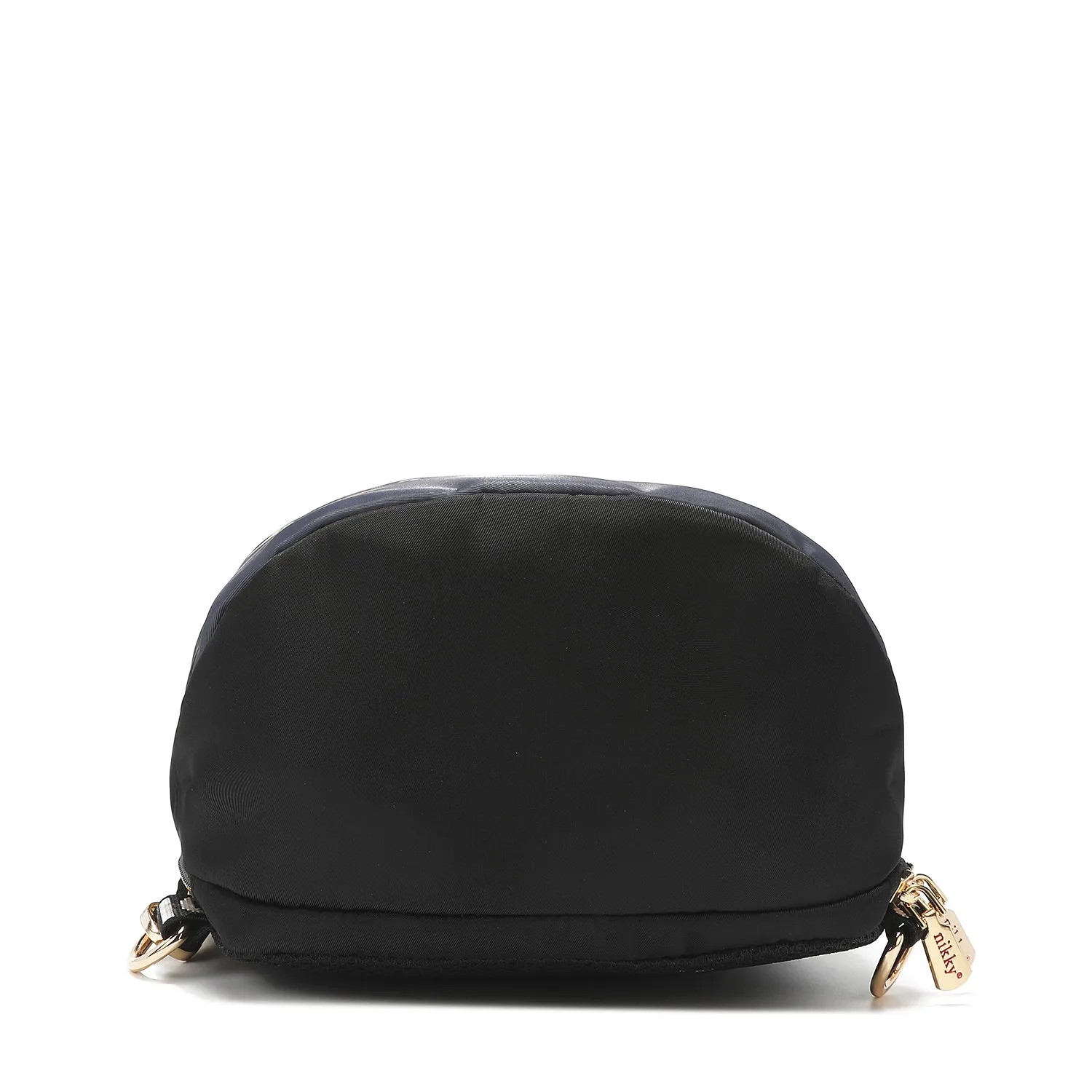 NYLON SLING BACKPACK
