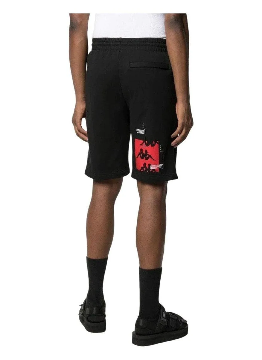 Pantaloncini unisex Authentic HB Ekar