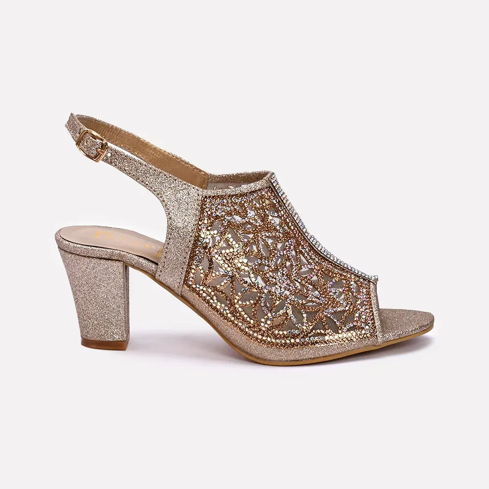 SANDAL 0420963