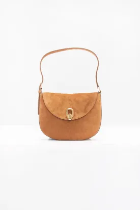 Small Tondo Hobo, Saddle