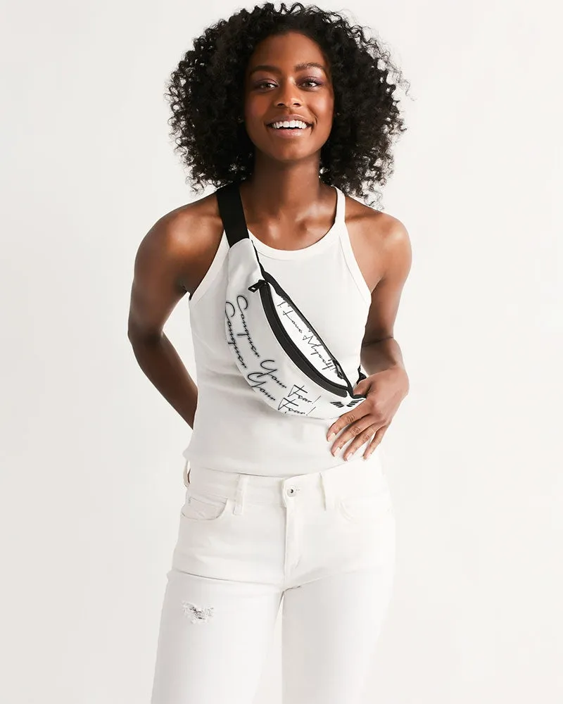 Streamz Affirm III Crossbody Sling Bag