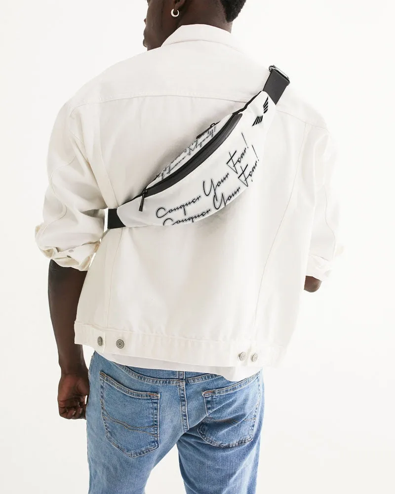 Streamz Affirm III Crossbody Sling Bag