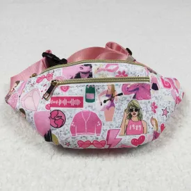 swiftie fanny pack