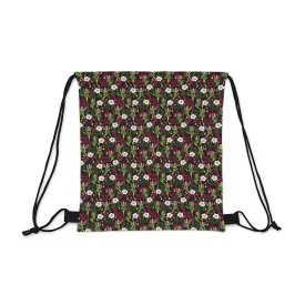 Tinker Bell Drawstring Bag