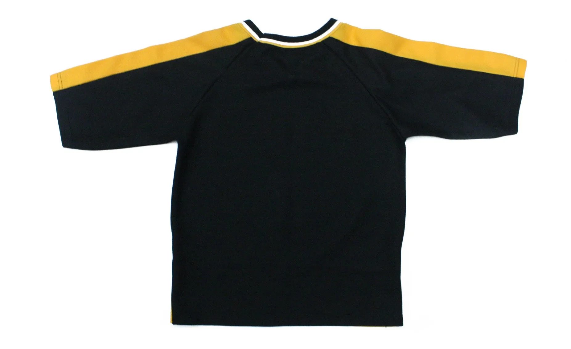 WWF RIKISHI & TOO COOL JERSEY SMALL/XS